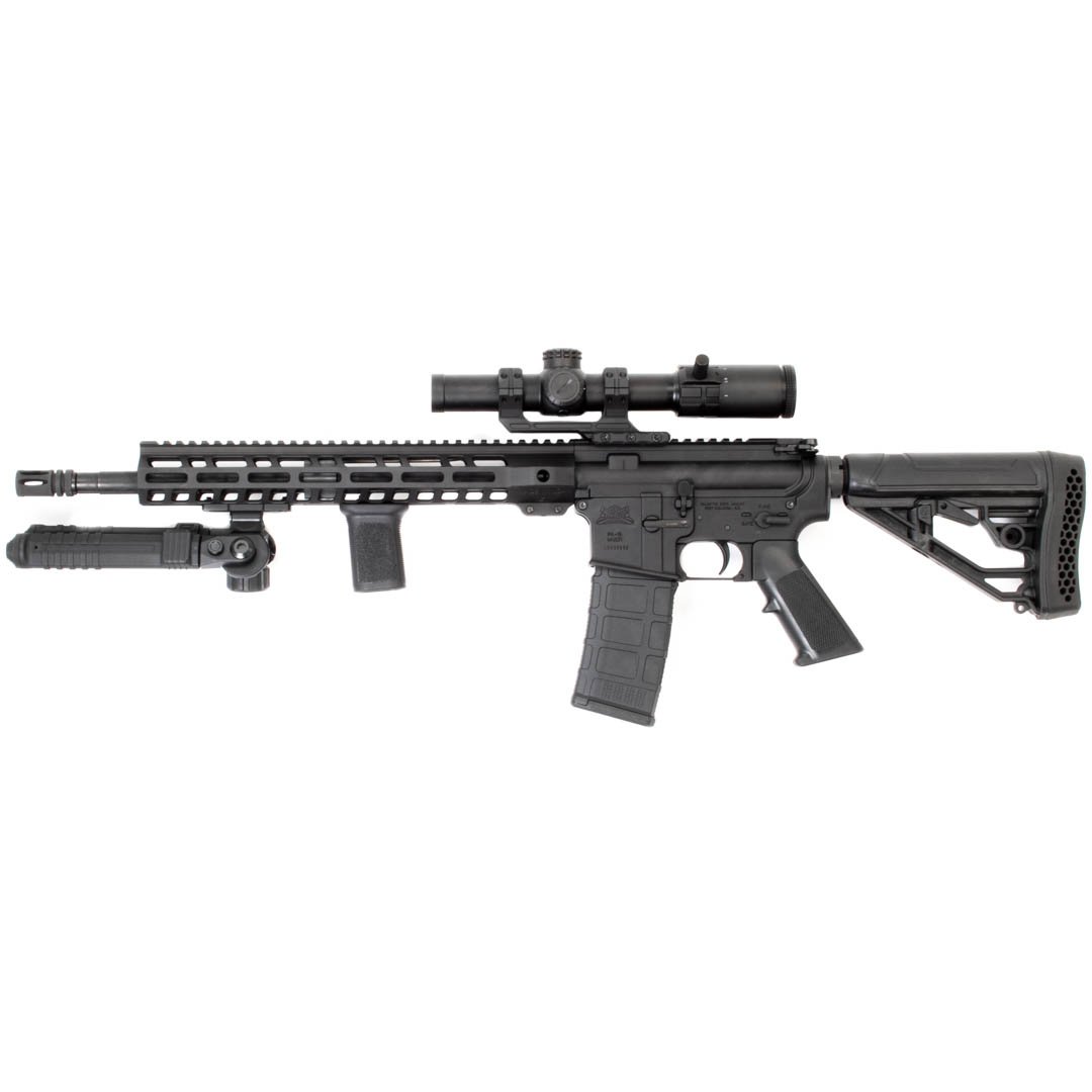 Palmetto State Armory Pa-15